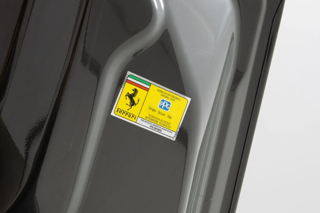 2024 Ferrari 296 GTB - Image 25 of 31