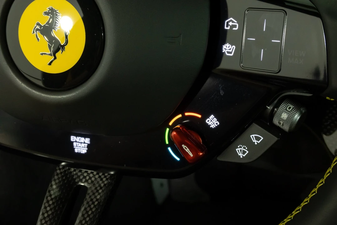 2024 Ferrari 296 GTB - Image 30 of 31