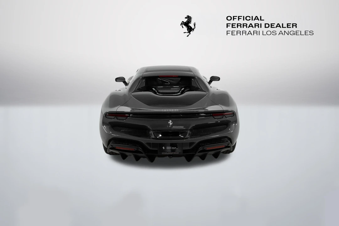 2024 Ferrari 296 GTB - Image 15 of 31