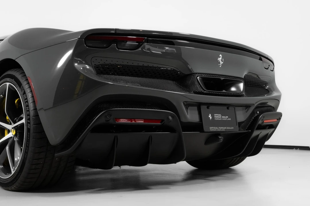 2024 Ferrari 296 GTB - Image 13 of 31
