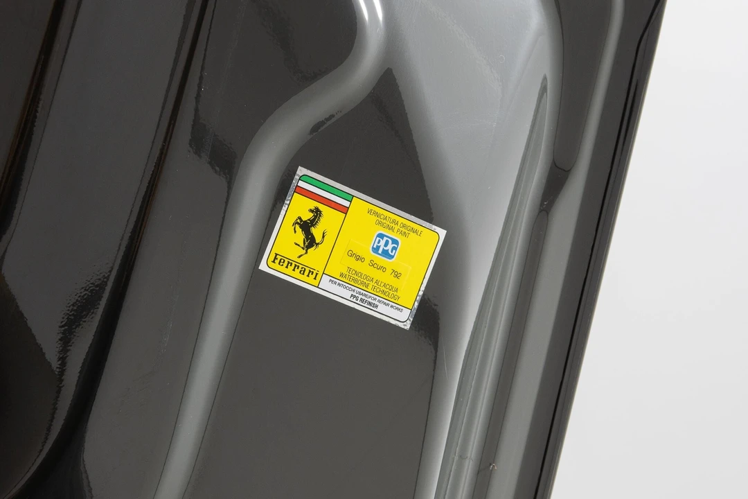 2024 Ferrari 296 GTB - Image 25 of 31