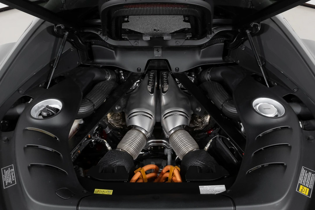 2024 Ferrari 296 GTB - Image 19 of 31