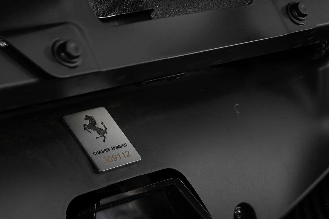 2024 Ferrari 296 GTB - Image 21 of 31