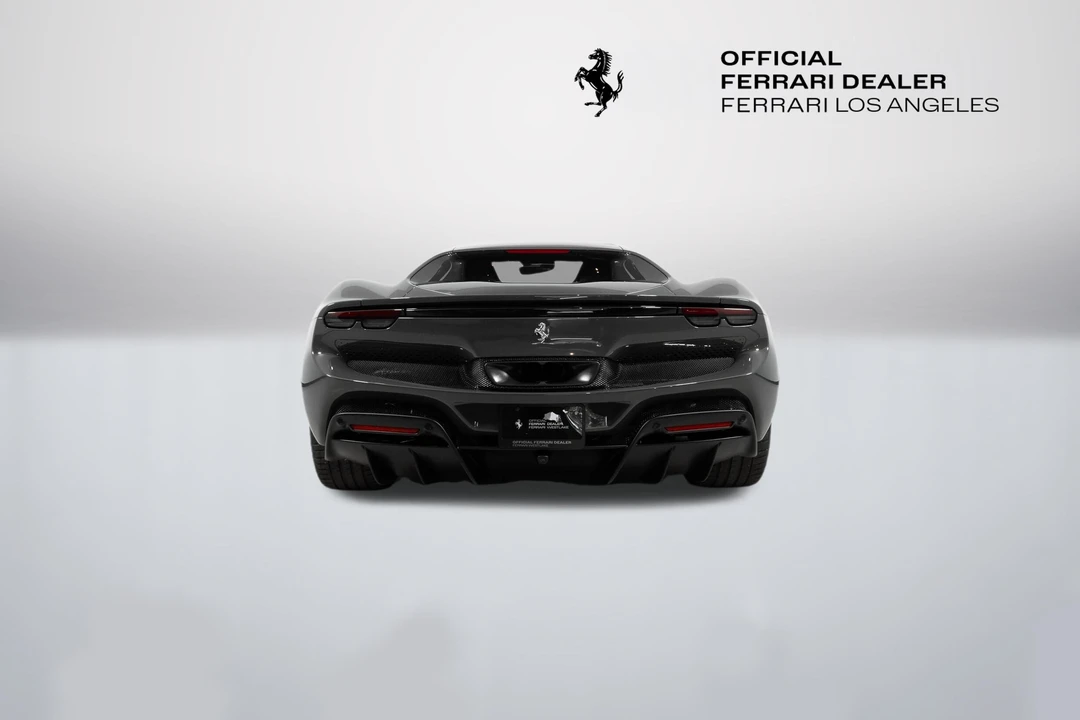 2024 Ferrari 296 GTB - Image 10 of 31