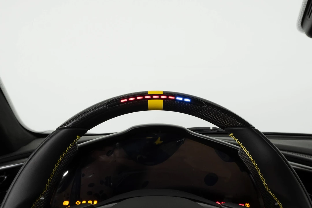 2024 Ferrari 296 GTB - Image 29 of 31