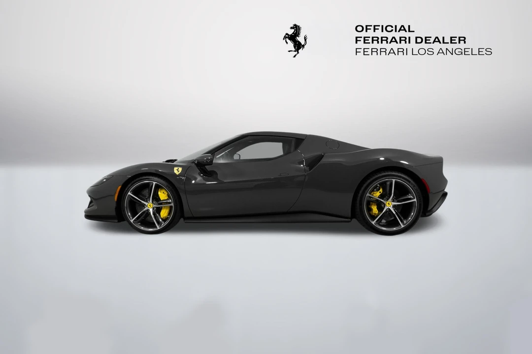 2024 Ferrari 296 GTB - Image 3 of 31