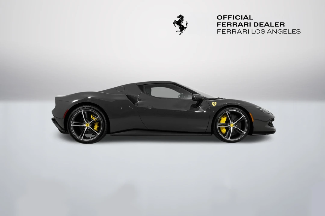 2024 Ferrari 296 GTB - Image 8 of 31