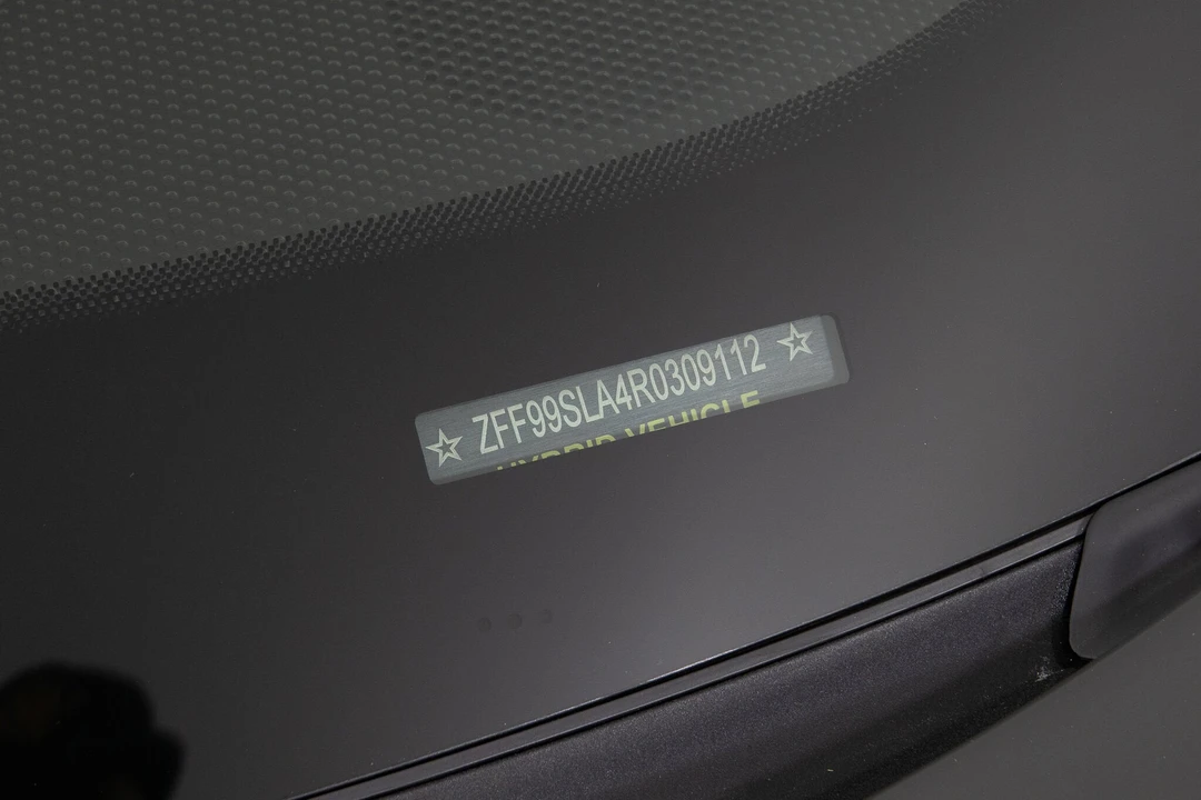2024 Ferrari 296 GTB - Image 26 of 31