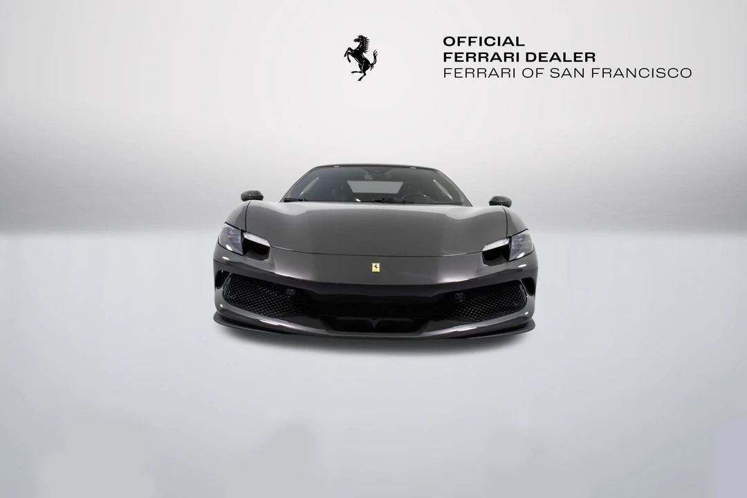 2024 Ferrari 296 GTB - Image 11 of 31