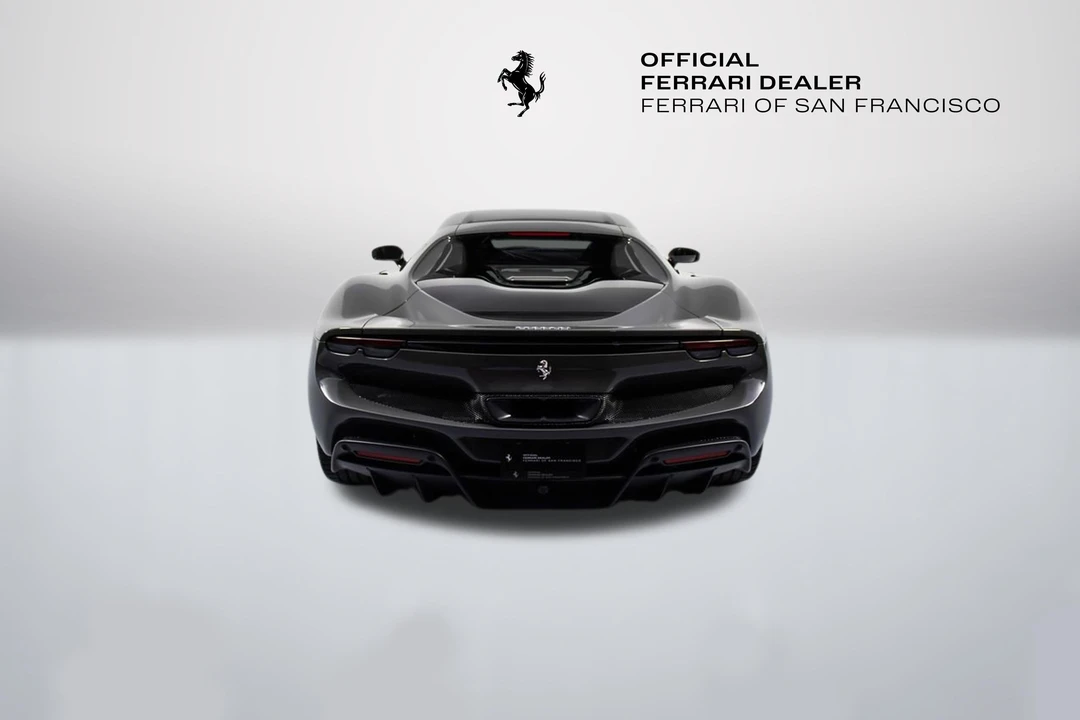 2024 Ferrari 296 GTB - Image 7 of 31