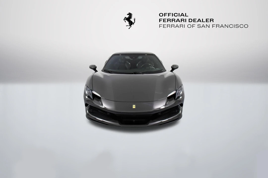 2024 Ferrari 296 GTB - Image 16 of 31