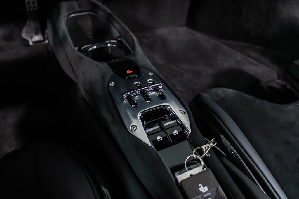 2024 Ferrari 296 GTB - Image 5 of 31
