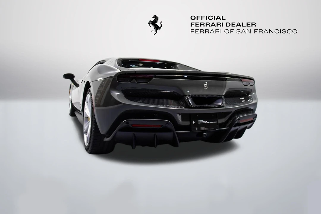 2024 Ferrari 296 GTB - Image 25 of 31