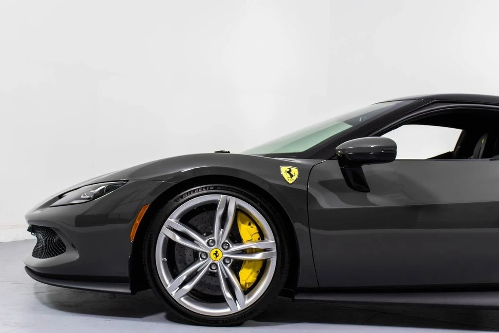 2024 Ferrari 296 GTB - Image 27 of 31