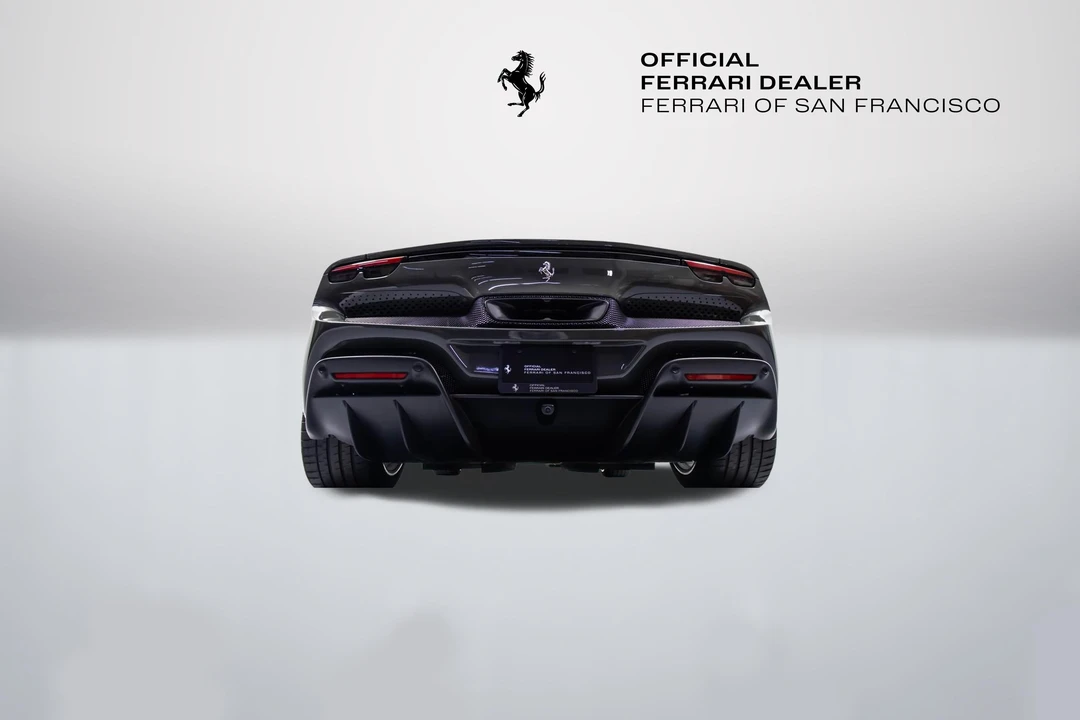 2024 Ferrari 296 GTB - Image 23 of 31