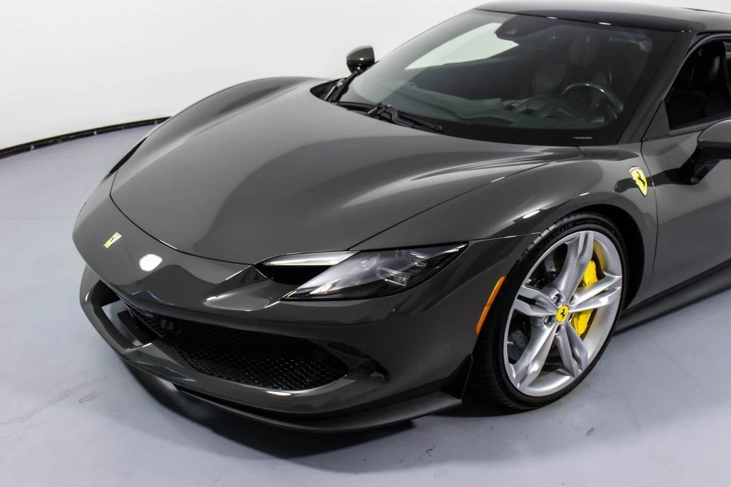 2024 Ferrari 296 GTB - Image 29 of 31