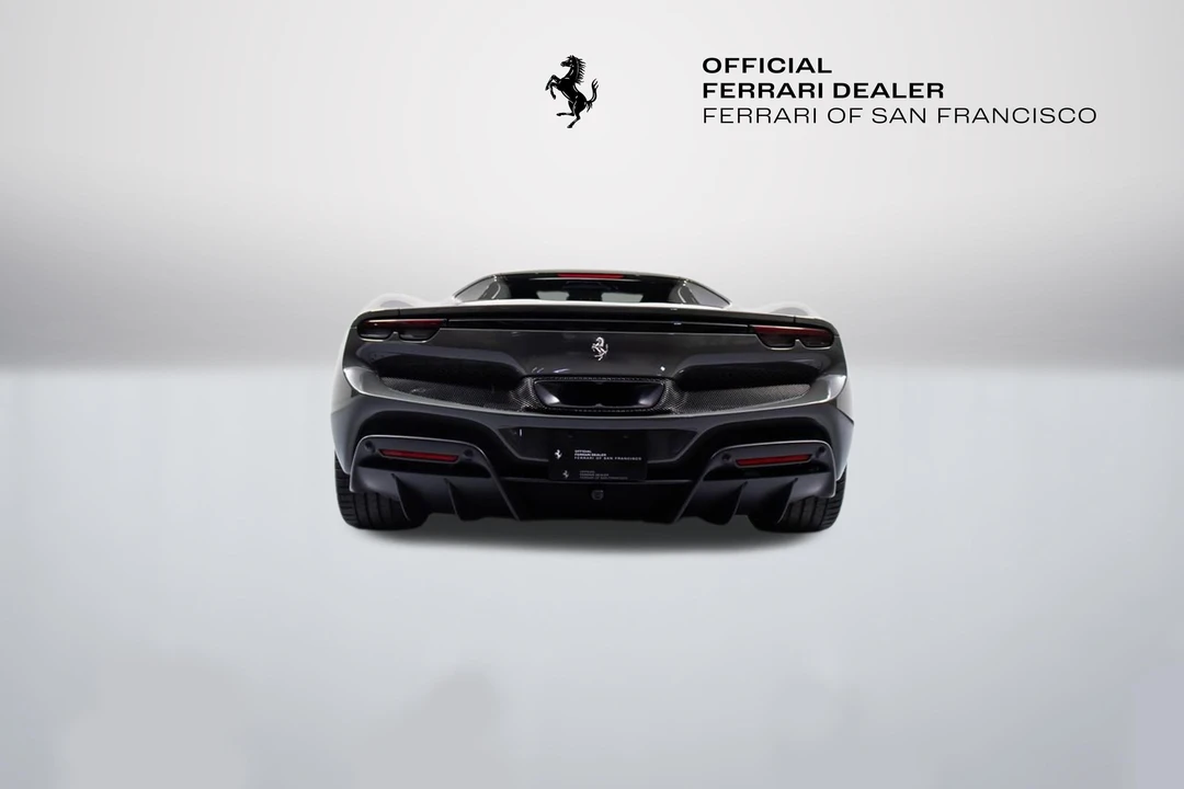 2024 Ferrari 296 GTB - Image 22 of 31