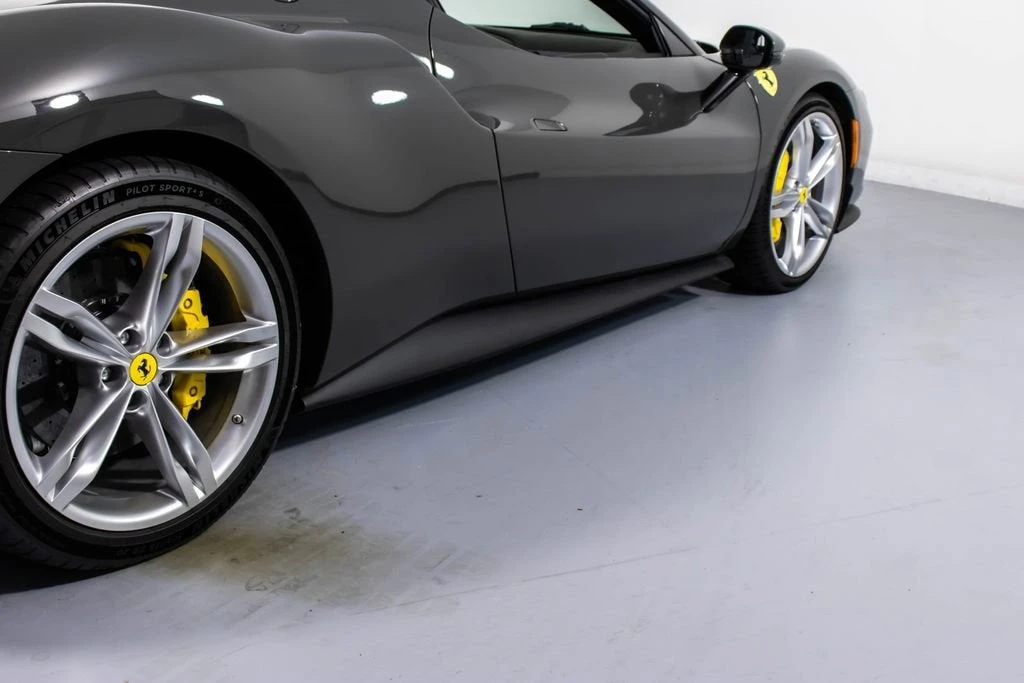 2024 Ferrari 296 GTB - Image 20 of 31