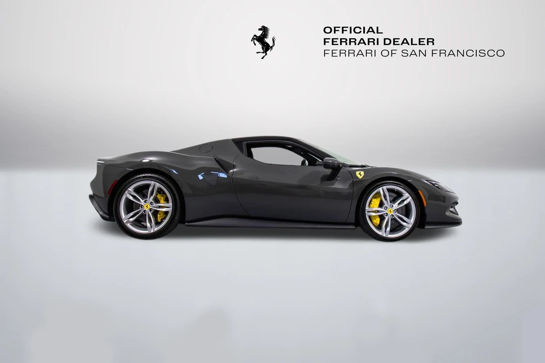 2024 Ferrari 296 GTB - Image 3 of 31