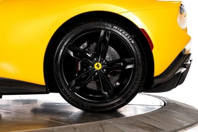 2024 Ferrari 296 GTB - Image 18 of 31