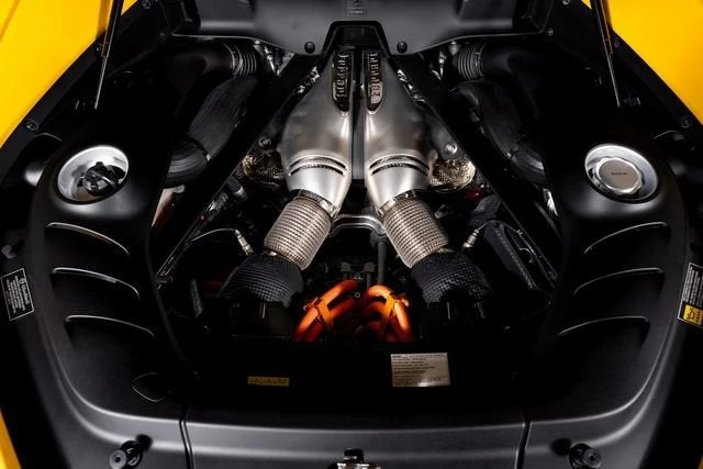 2024 Ferrari 296 GTB - Image 10 of 31