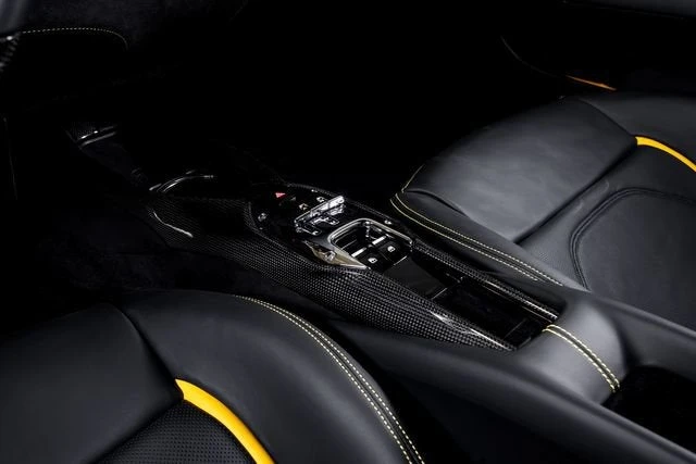 2024 Ferrari 296 GTB - Image 28 of 31