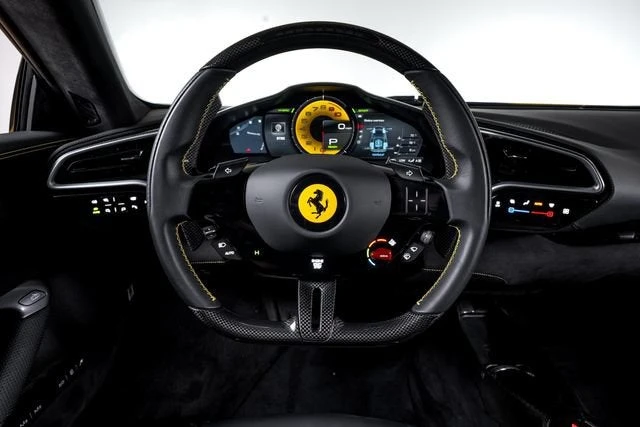 2024 Ferrari 296 GTB - Image 6 of 31