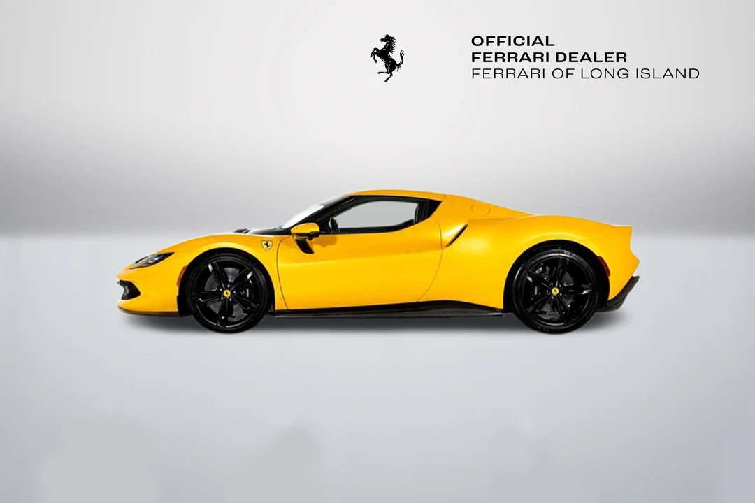 2024 Ferrari 296 GTB - Image 3 of 31