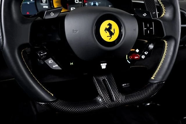 2024 Ferrari 296 GTB - Image 30 of 31