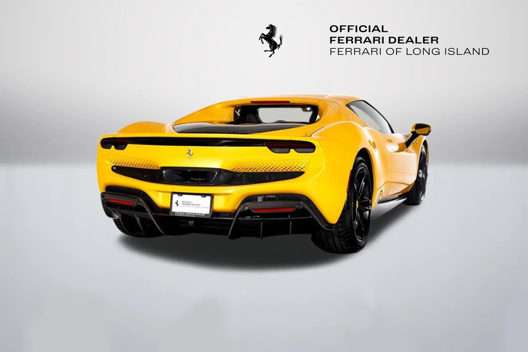 2024 Ferrari 296 GTB - Image 12 of 31