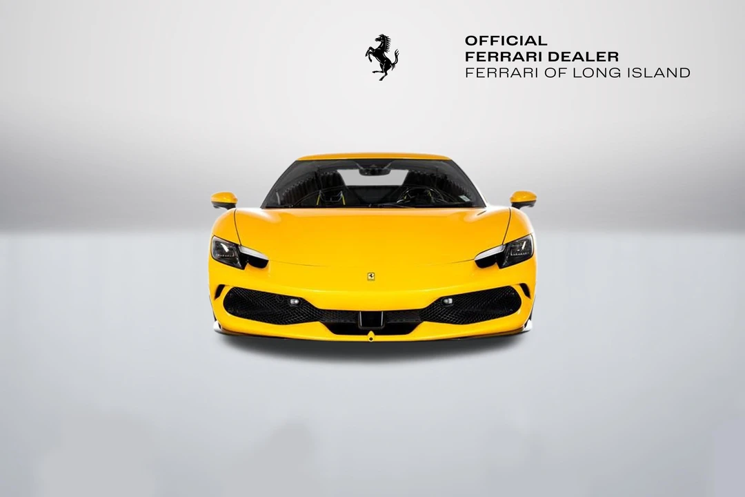2024 Ferrari 296 GTB - Image 15 of 31