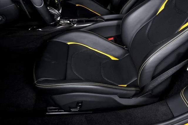 2024 Ferrari 296 GTB - Image 22 of 31