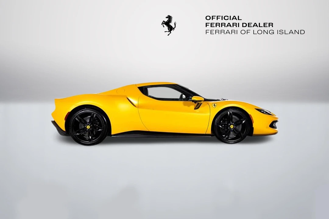 2024 Ferrari 296 GTB - Image 13 of 31