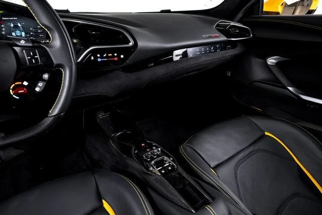 2024 Ferrari 296 GTB - Image 26 of 31