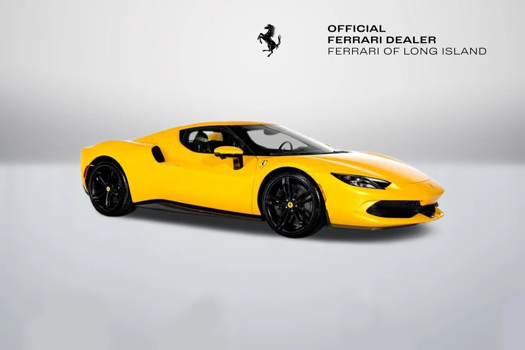 2024 Ferrari 296 GTB - Image 14 of 31