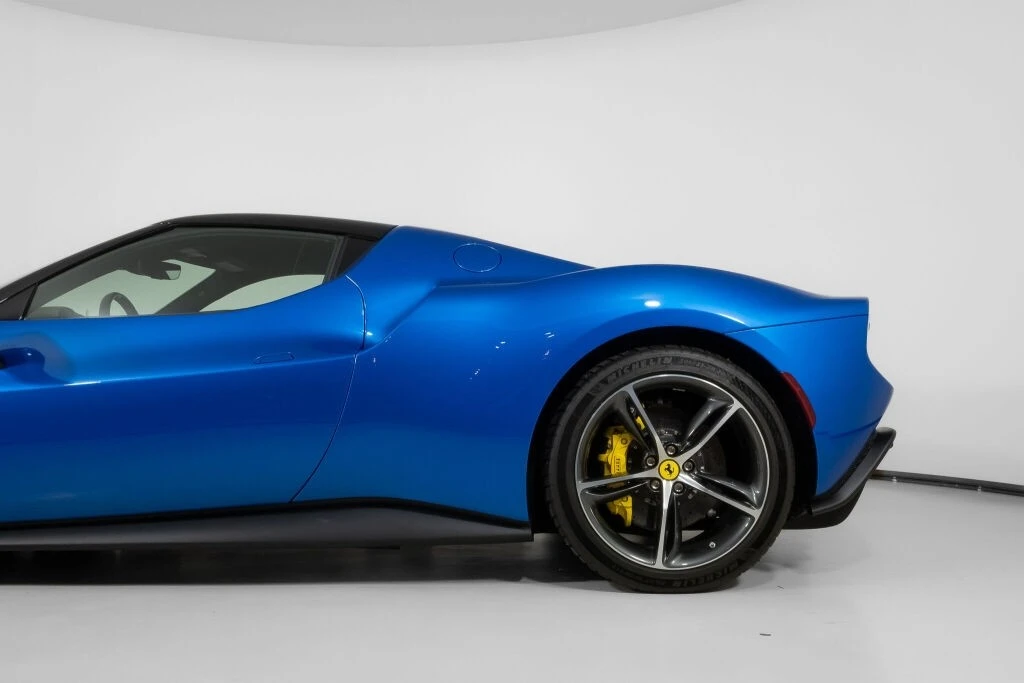 2024 Ferrari 296 GTB - Image 17 of 21