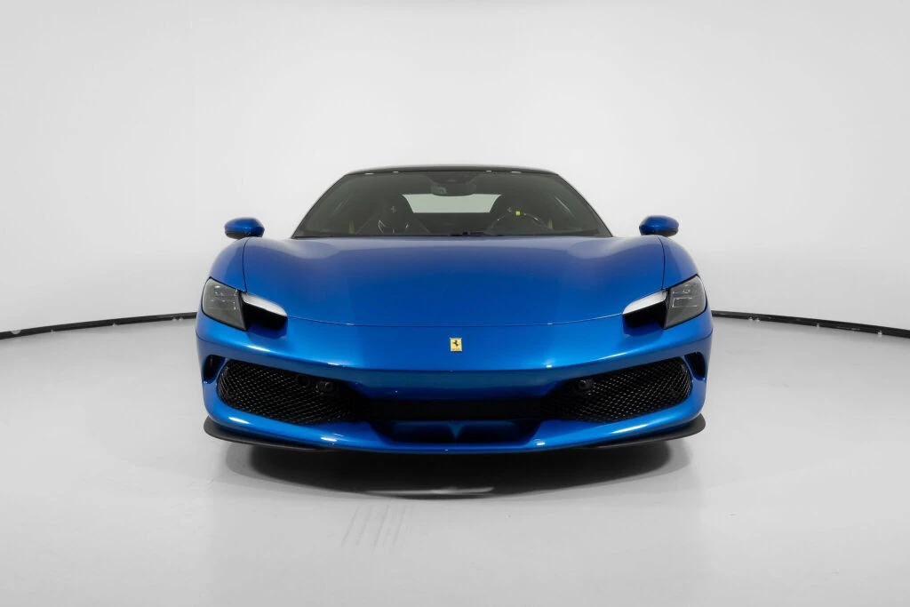 2024 Ferrari 296 GTB - Image 12 of 21