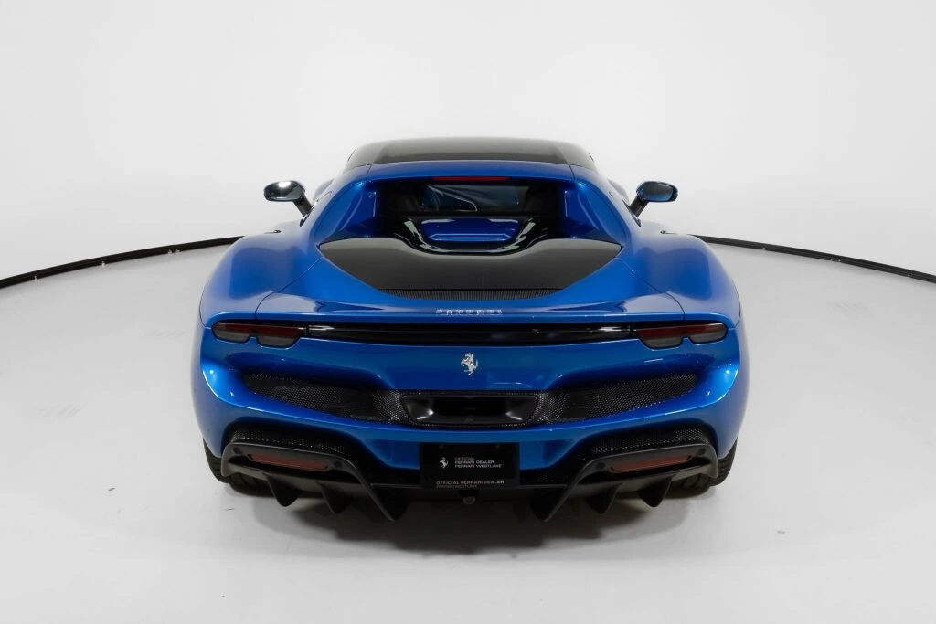 2024 Ferrari 296 GTB - Image 6 of 21