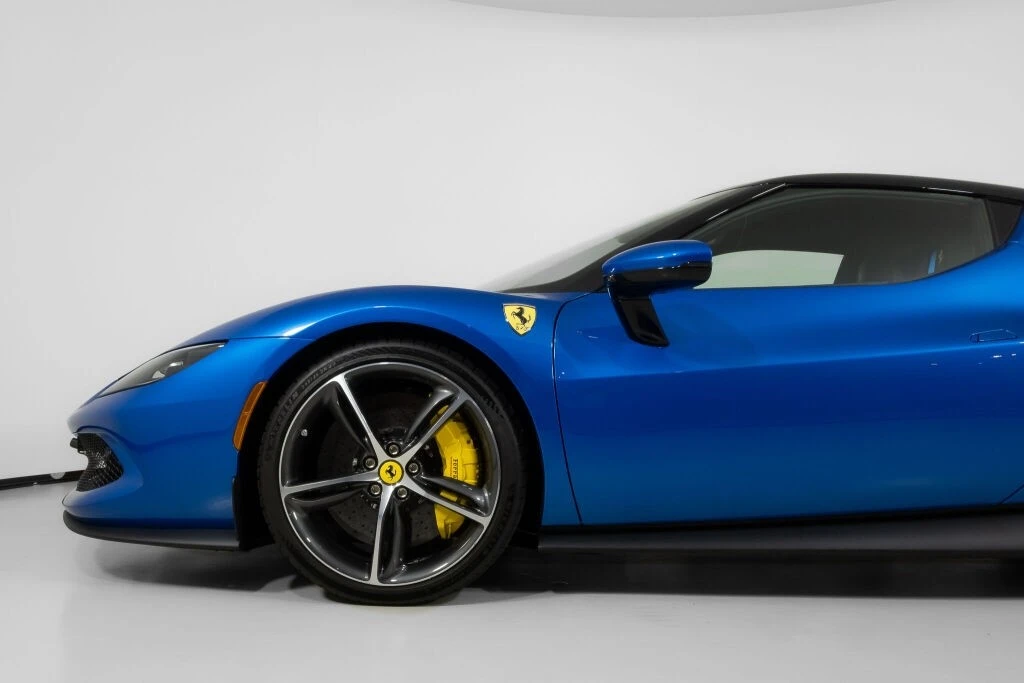 2024 Ferrari 296 GTB - Image 15 of 21