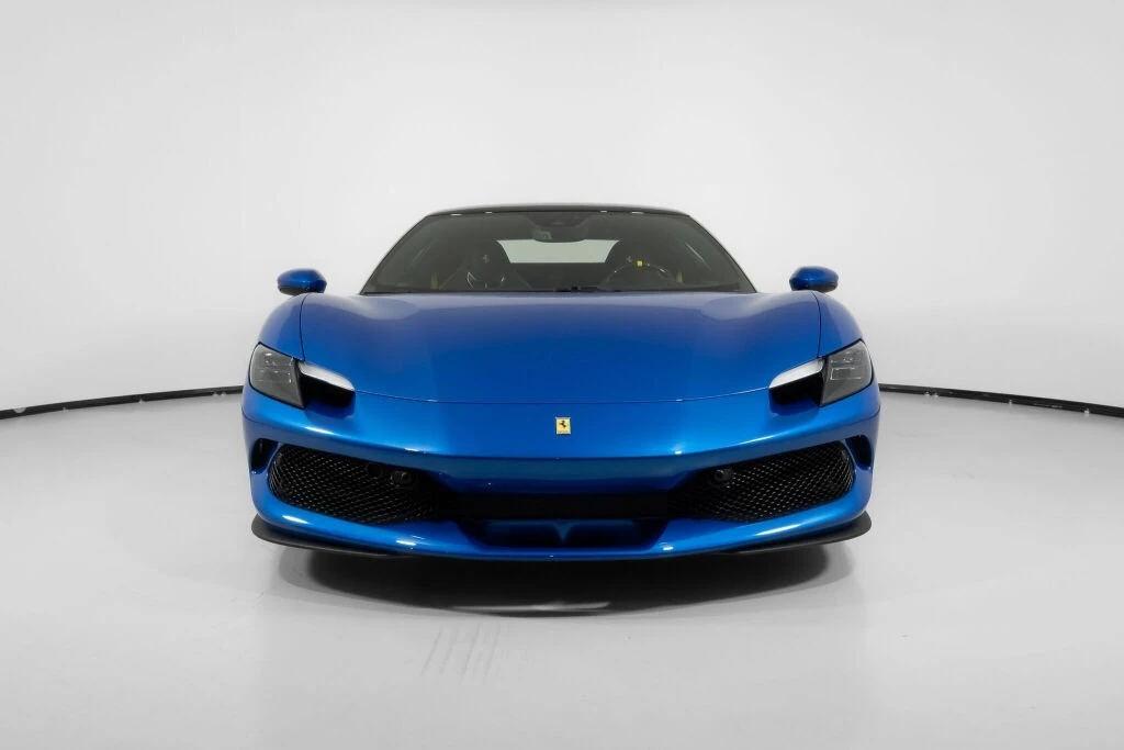 2024 Ferrari 296 GTB - Image 12 of 21
