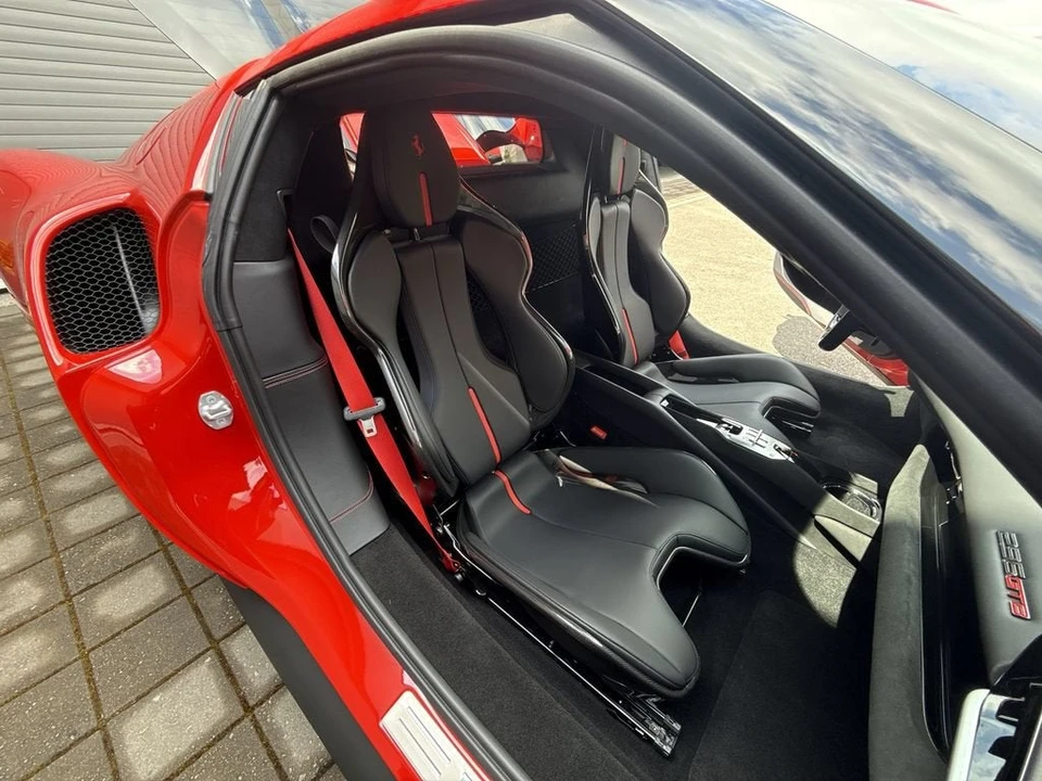 2024 Ferrari 296 GTB - Image 22 of 31