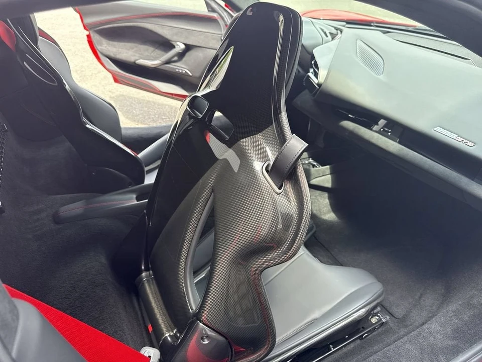 2024 Ferrari 296 GTB - Image 29 of 31