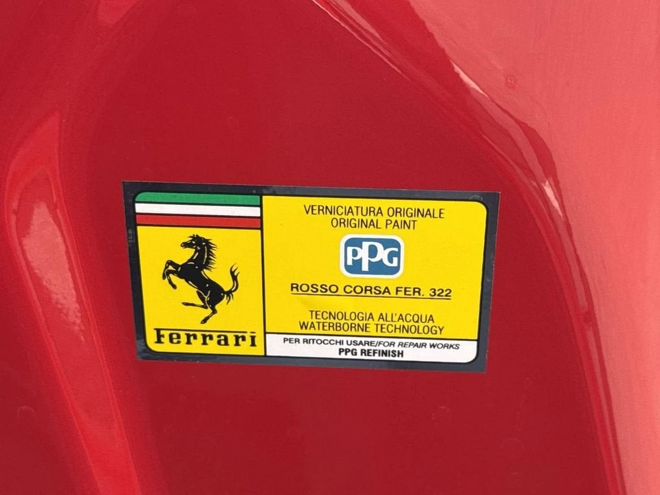 2024 Ferrari 296 GTB - Image 24 of 31