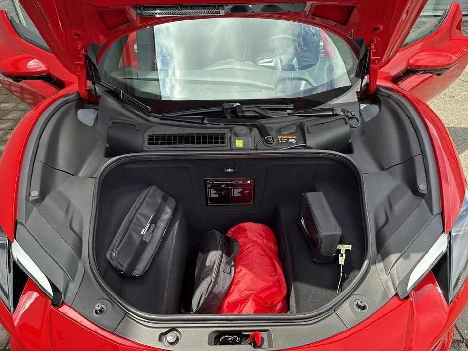 2024 Ferrari 296 GTB - Image 21 of 31