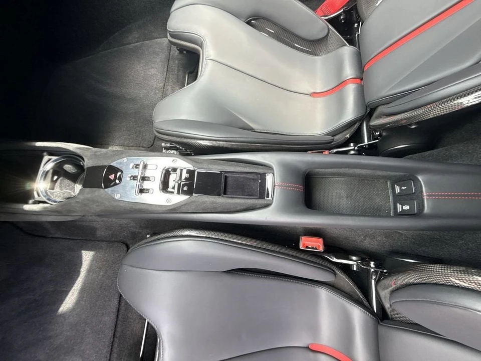 2024 Ferrari 296 GTB - Image 20 of 31