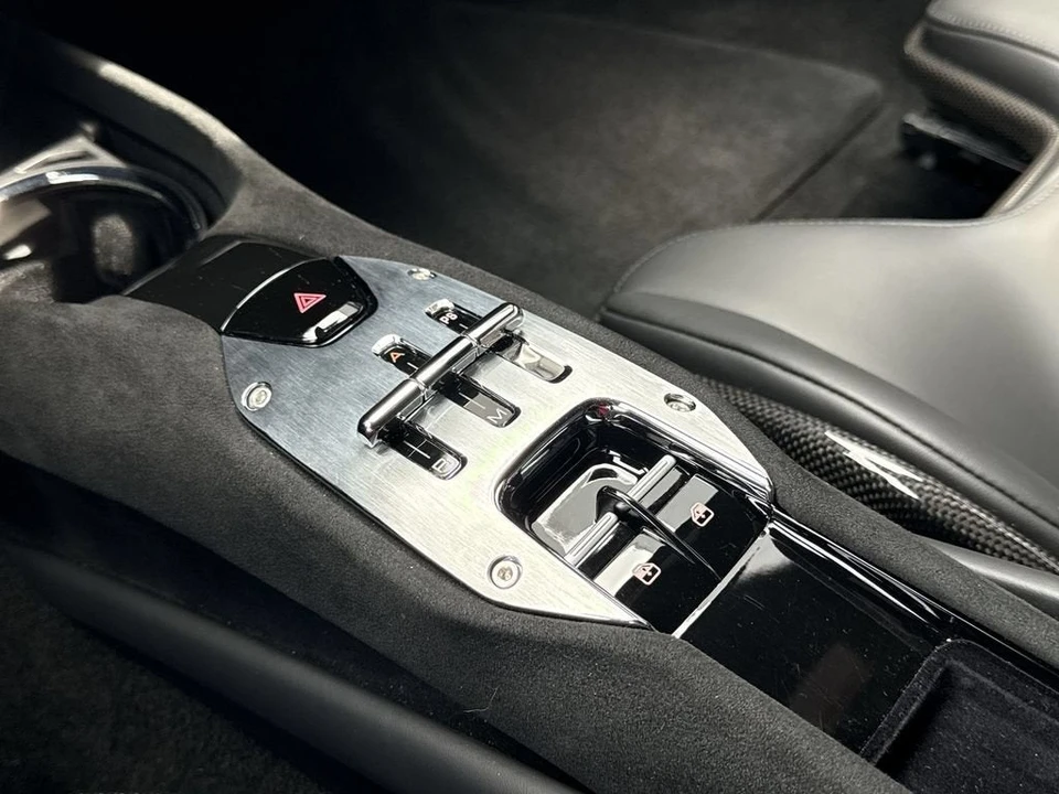 2024 Ferrari 296 GTB - Image 19 of 31