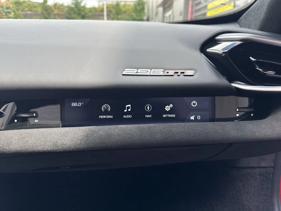 2024 Ferrari 296 GTB - Image 30 of 31