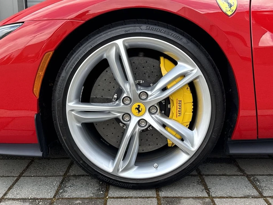 2024 Ferrari 296 GTB - Image 10 of 31