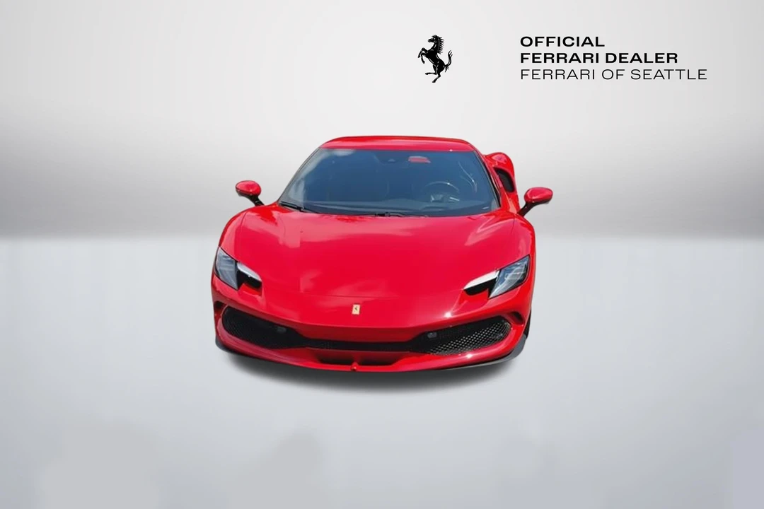 2024 Ferrari 296 GTB - Image 3 of 31