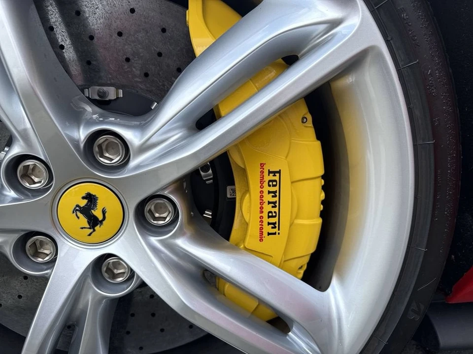 2024 Ferrari 296 GTB - Image 31 of 31